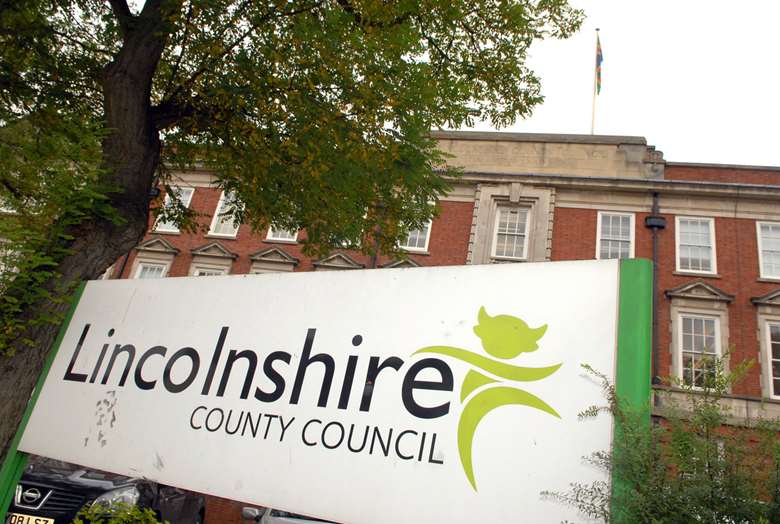 Lincolnshire is one of 10 areas using Signs of Safety. Picture: Lincolnshire County Council