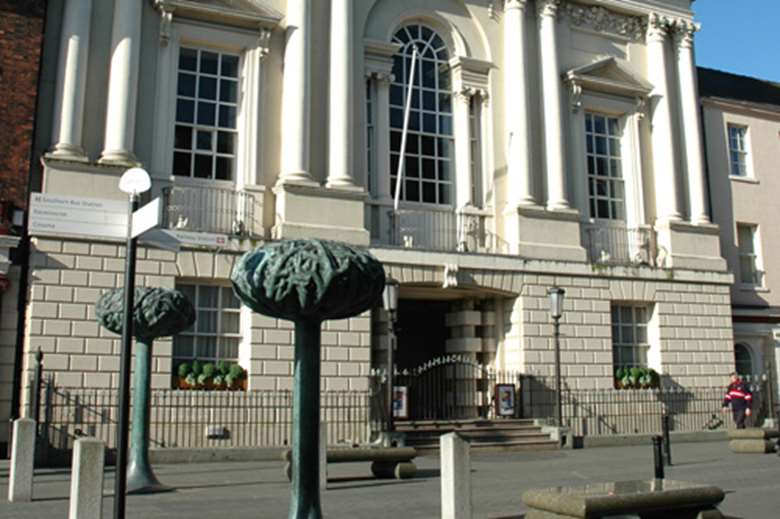 Doncaster Council missed several opportunities to intervene in the case of the two brothers. Image: Doncaster Council