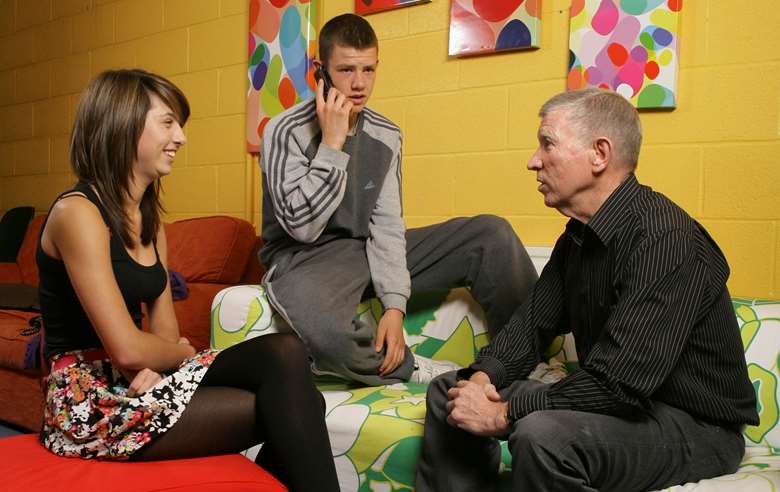 Campaigners say youth work needs statutory status to protect it from further funding cuts