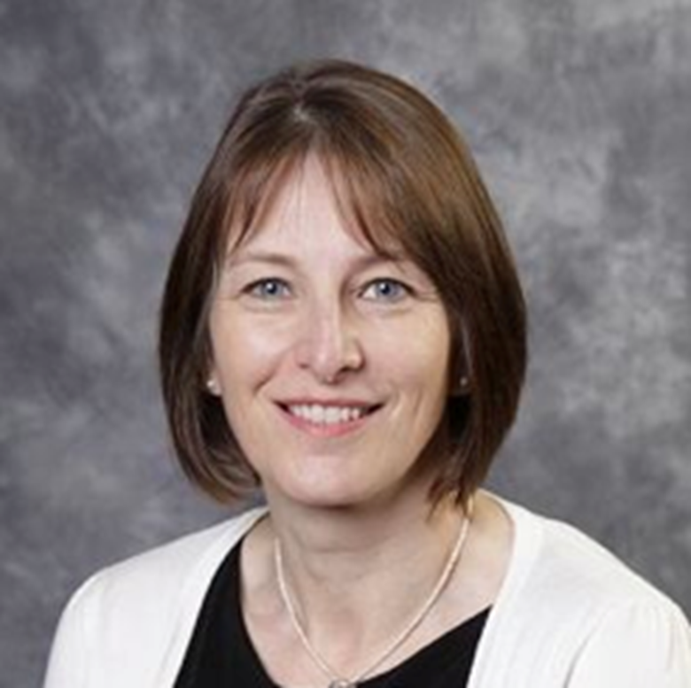Gail Quinton has been appointed director of children's services at Coventry. Picture: Worcestershire County Council