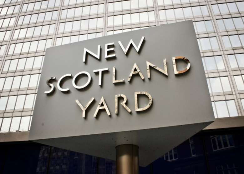 The Metropolitan Police has launched an investigation into children's charity Kids Company. Picture: Metropolitan Police