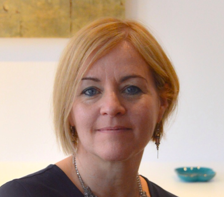 Carmel Littleton has been director of children's services in Thurrock since 2013. Picture: Islington Council