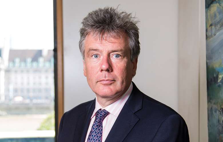 Education select committee chair Neil Carmichael said children's mental health support agencies "must talk the same language". Image: Alex Deverill