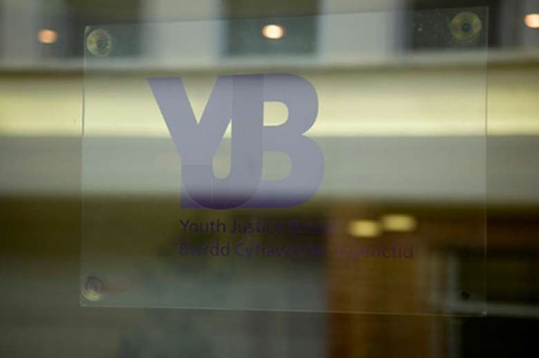 The YJB was established by Tony Blair's Labour government through the Crime and Disorder Act 1998. Picture: Emilie Sandy