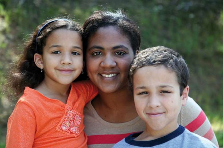A steering group has helped raise awareness of the needs of adopted families. Picture: Brighton & Hove/Bigstock