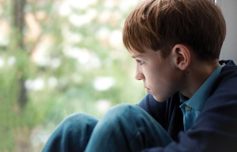 The government wants to increase the proportion of children and young people in need of support who are able to access NHS-funded mental health services from around 25 per cent to 35 per cent. Picture: Rimmdream/AdobeStock