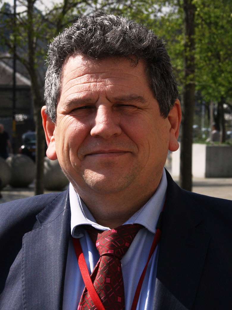 Philip Segurola, currently Kent's director of specialist children's services, is to take over as interim director of early help and children's social care in Croydon