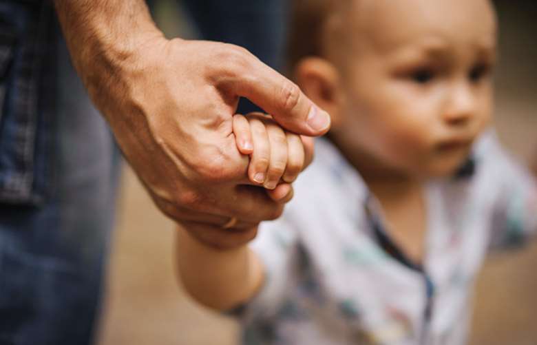 Deciding when to intervene and issue care proceedings is one of the most difficult tasks for children’s social workers. Picture: Fesenko/Adobe Stock