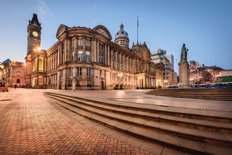 Birmingham Children’s Partnership was formed in 2019. Picture: Sakhan Photography/Adobe Stock