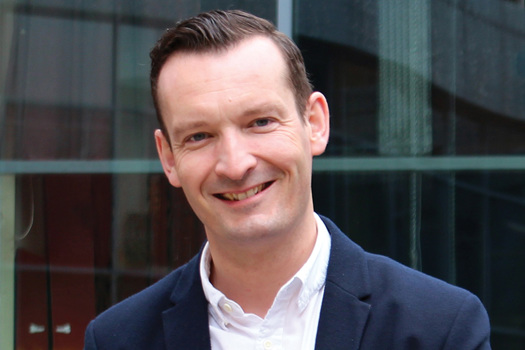 Mark Russell: 'The prevailing narrative, suggesting that some asylum seekers are adults pretending to be children, is not only misleading but harmful'.