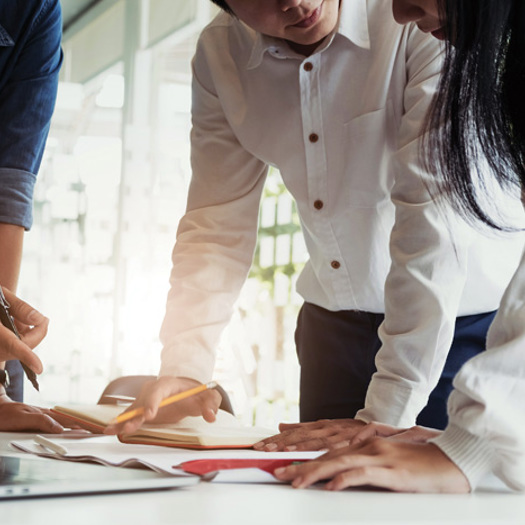 Concerns over grades can contribute to an over-emphasis on bureaucracy at the expense of improving practice. Picture: wichayada/Adobe Stock
