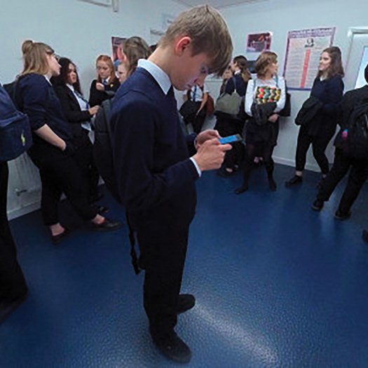 Videos help young people get the skills they need to navigate difficult situations