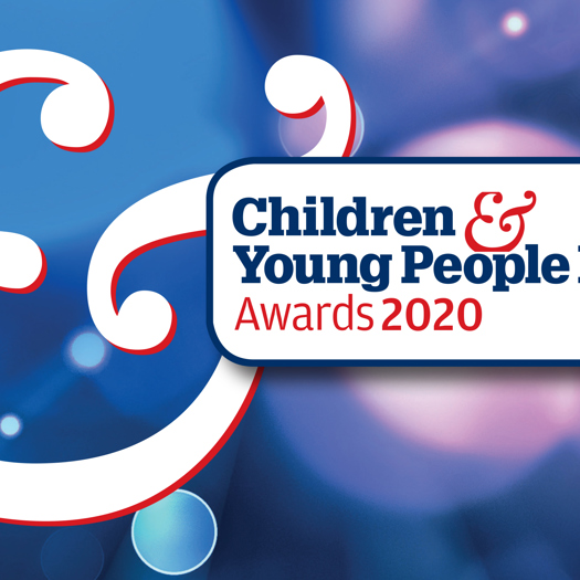 This year's award ceremony was held virtually