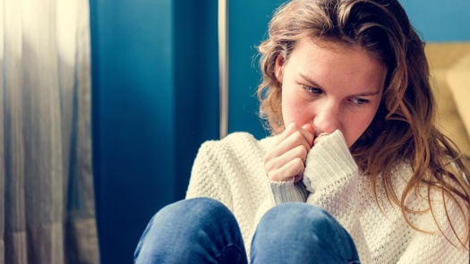 More than half of adopted teenagers tried to access mental health services last year. Picture: Rawpixel/Adobe Stock
