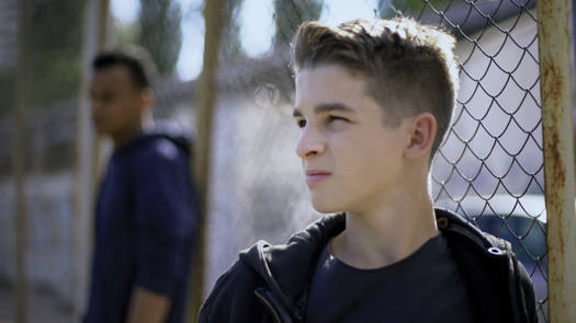 Researchers are calling for duties on local authorities to prevent criminalisation of children in the care system. Picture: Adobe Stock/ Motortion.