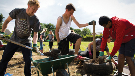 The NCS will be wound down from March next year
