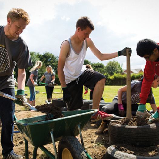 The NCS will be wound down from March next year