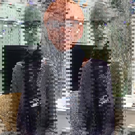 Victims' commissioner for England and Wales Vera Baird published the report. Picture: Dame Vera Baird