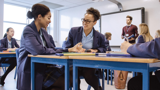 Charity Impetus says there is “little correlation between classroom hours and pupil attainment”. Picture: DGL Images/Adobe Stock