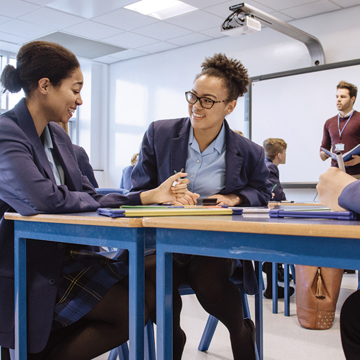 Charity Impetus says there is “little correlation between classroom hours and pupil attainment”. Picture: DGL Images/Adobe Stock