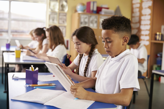 The government shelved its schools bill late last year. Picture: Monkey Business/Adobe Stock