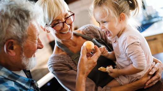 A new fund offers legal aid to prospective special guardians. Picture: NDABCreativity/Adobe Stock