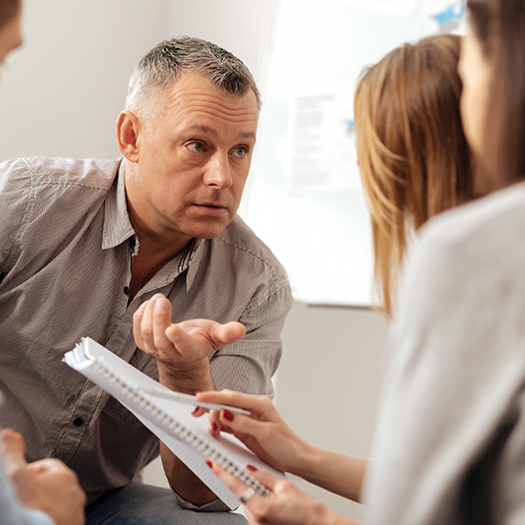 Professional development and support for social workers is set to be implemented by government. Picture: Adobe Stock