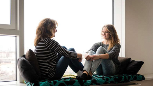 More than half of care-experienced young people said they would like care experience to be a protected characteristic. Picture: Adobe Stock/Martinan