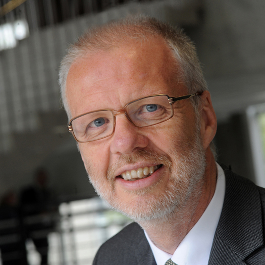 Trevor Doughty will join the LGA's team of children's improvement advisers