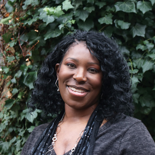 Ndidi Okezie hailed youth work as the 'catalyst for change' as the UK recovers from the Covid-19 pandemic. Picture: UK Youth