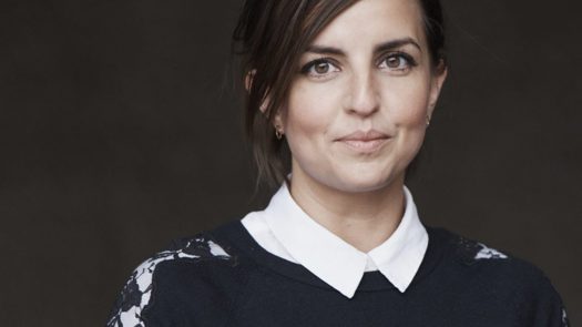 Ashley Hodges has led two separate charities. Picture: Young Citizens