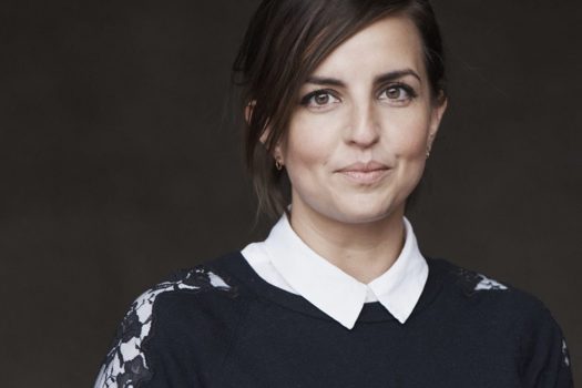 Ashley Hodges has led two separate charities. Picture: Young Citizens