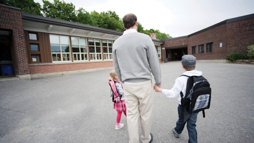 The study found the free school programme had increased competition for school places resulting in negative outcomes for neighbouring state schools