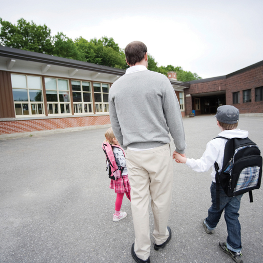 The study found the free school programme had increased competition for school places resulting in negative outcomes for neighbouring state schools