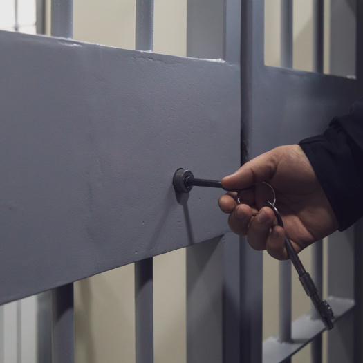 New research reveals the impact of remand on young people. Picture: Adobe Stock