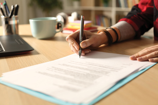 If accepted, the case could have led to compensation claims against councils. Image: Pheelingsmedia / Adobestock