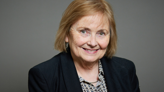 Baroness Tyler urged greater investment in reforming children's social care. Picture: UK Parliament