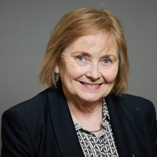 Baroness Tyler urged greater investment in reforming children's social care. Picture: UK Parliament