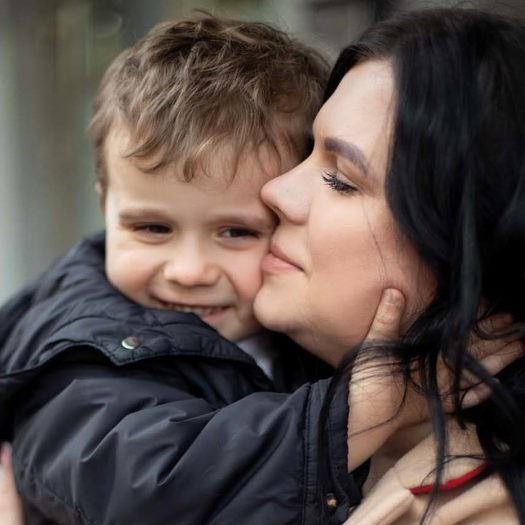 Pause works to support mothers who have previously had a child removed. Picture: Tanya Volkova/Adobe Stock