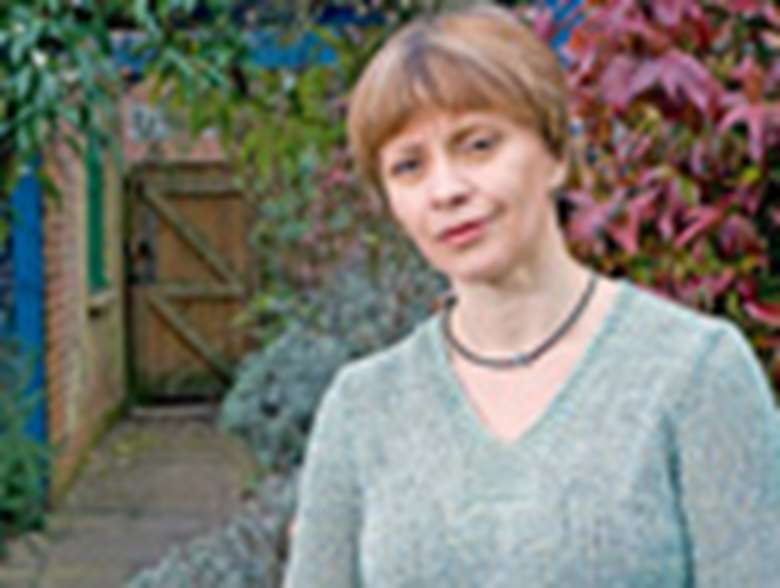 Karen Mustard, project manager, Princess Royal Trust for Carers