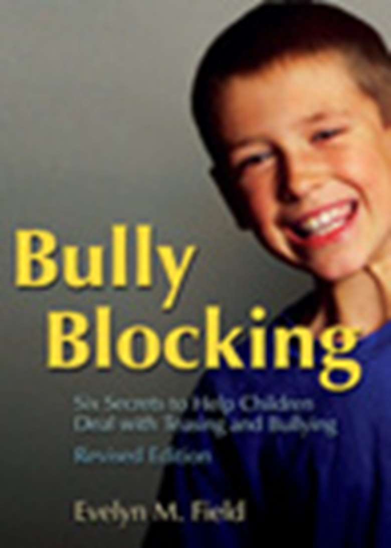 Cover of Bully Blocking