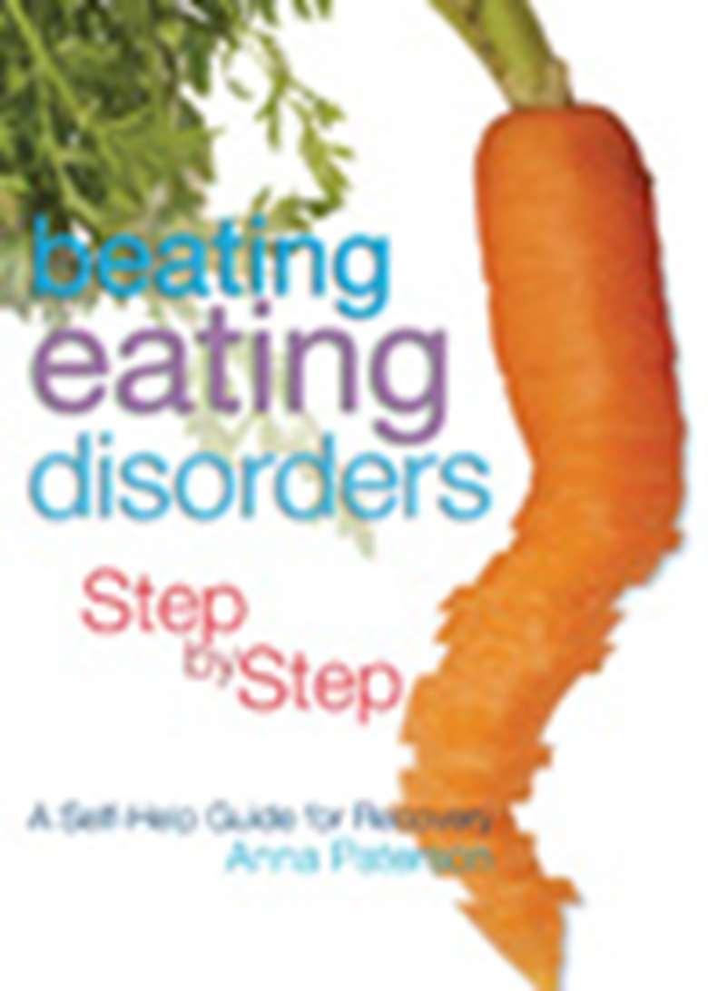 Cover of Beating Eating Disorders