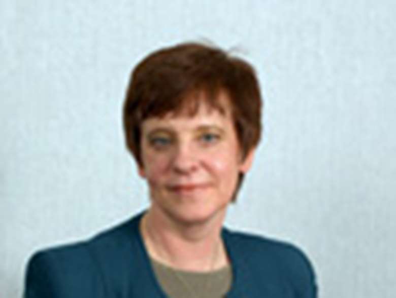 Maggie Atkinson, president, ADCS