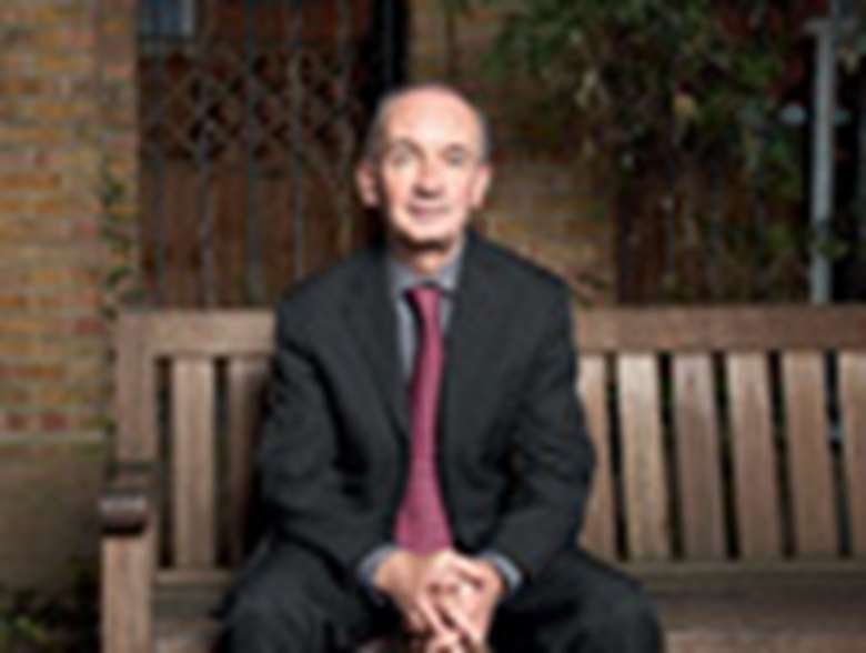 Paul Cavadino, chief executive, Nacro