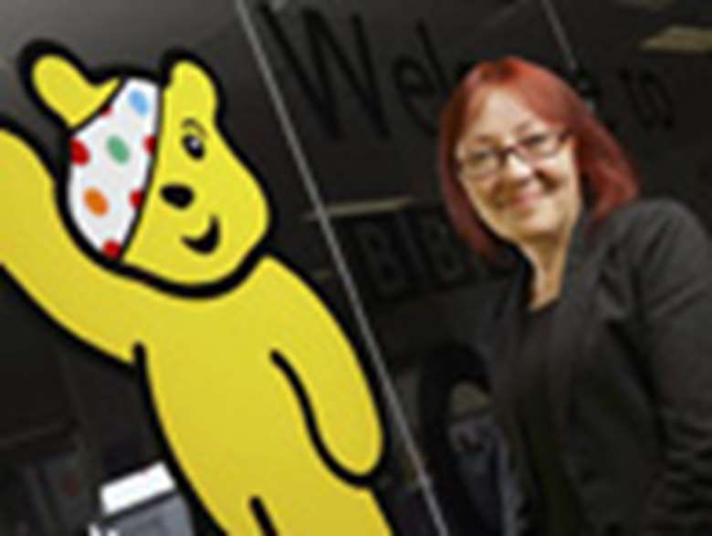 Sheila Jane Malley, director of grants and policy, BBC Children In Need