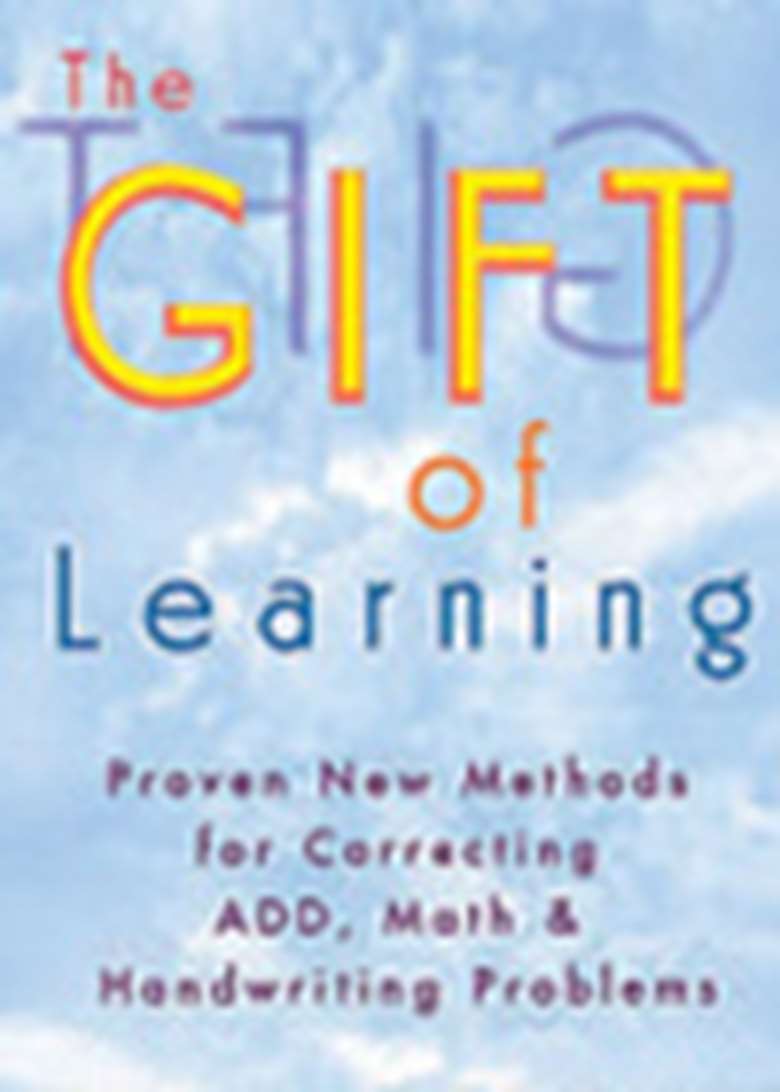 Cover of The Gift of Learning