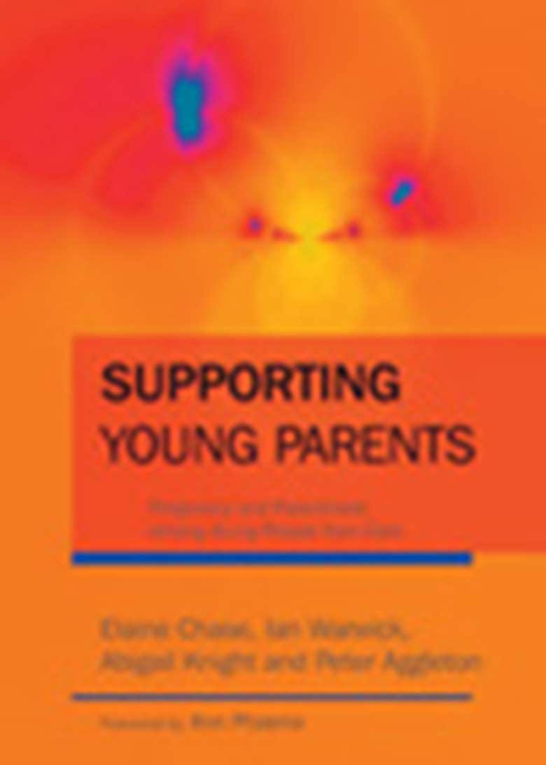 Supporting Young Parents: Pregnancy and Parenthood among Young People from Care