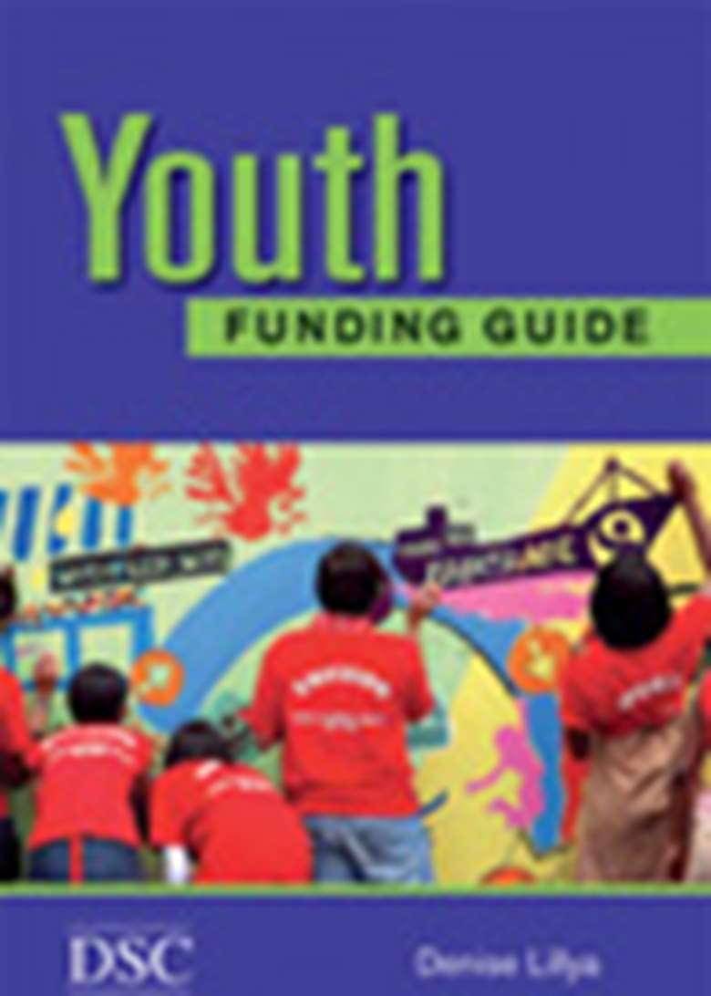 Youth Funding Guide