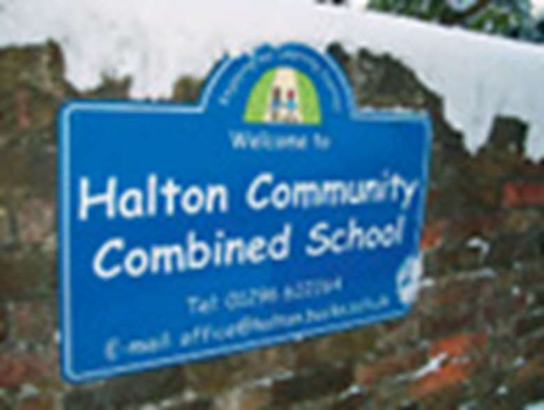 Halton School