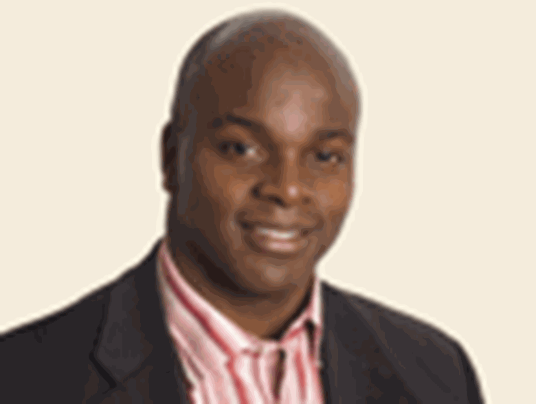 Shaun Bailey, Conservative candidate for Hammersmith and Shepherd's Bush